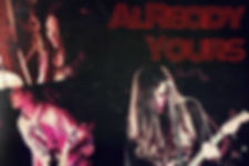 AlReady Yours