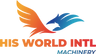 His World International Logo