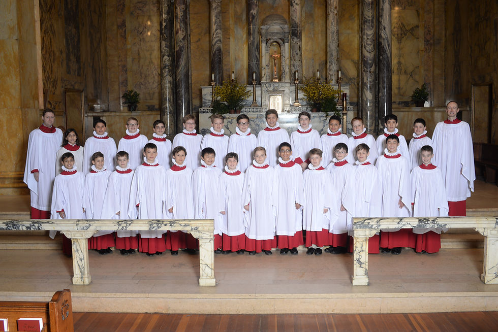 Celebrations of Christmas Concert