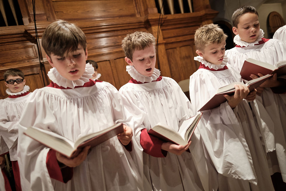 A Celebration of Christmas