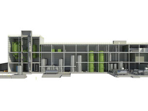 USDA awards $25m loan for Liberation Labs’ biomanufacturing facility