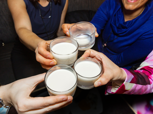 TurtleTree secures commercial partnership for precision-fermented lactoferrin