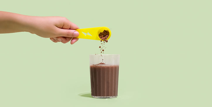 Hiya launches greens powder formulated for kids | FoodBev Media