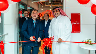 Pladis opens new MENAI headquarters in Jeddah, Saudi Arabia