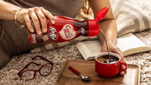 Coffee Mate introduces cohort of seasonal products