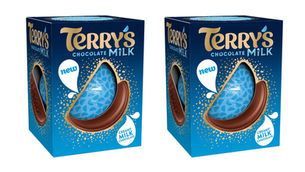 Terry’s expands offering with 'ballsy' NPD