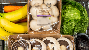Sainsbury’s introduces peat-free mushrooms in ‘UK supermarket first’ 