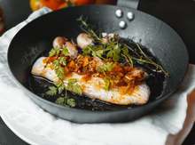 Steakholder Foods signs MoU with Sherry Herring