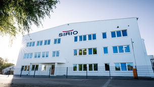 Sirio opens €16m full-service packaging facility in Germany