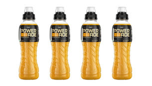 CCEP adds Golden Mango flavour to Powerade line-up