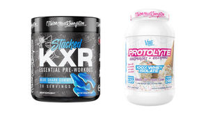 VMI Sports introduces two new product lines
