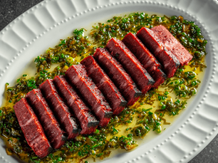 Podcast: Stepping into the future of protein with Steakholder Foods