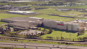 Anheuser-Busch to inject $7m in California brewery upgrade