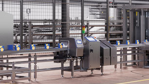Mettler-Toledo advances combination inspection systems