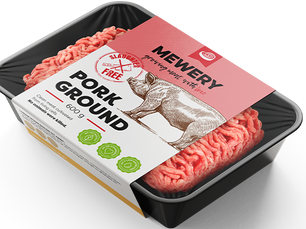 Czech government awards €200k to cell-based pork start-up Mewery
