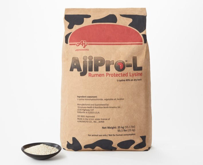 Ajinomoto and Danone sign MoU to reduce GHG emissions from dairy sector