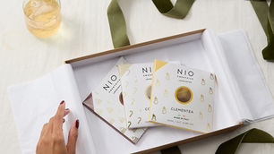 NIO Cocktails taps into seasonal demand with latest launch