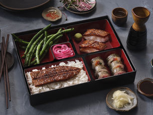 Forsea launches world’s first cultured eel in Japan