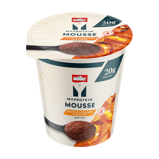 Müller and Myprotein partner on new high-protein range