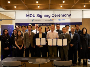 Korean tri-party initiative launches to accelerate cultivated meat within the region