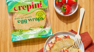 Cal-Maine Foods injects $6.75m into Crepini JV