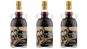 Proximo Spirits expands Kraken portfolio with latest addition