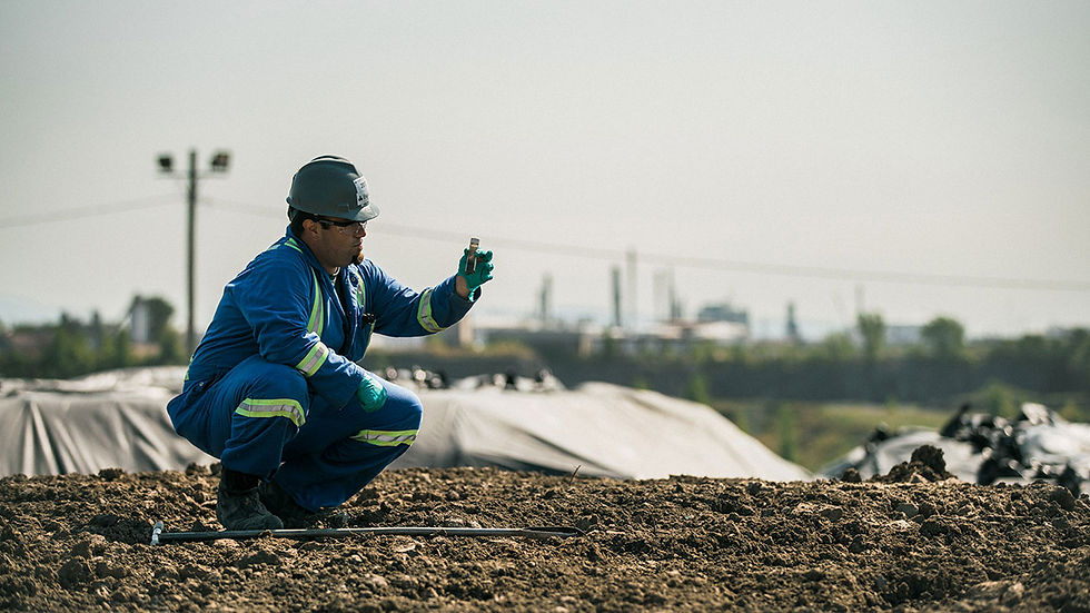 Ortec acquires Englobe Corp’s waste treatment activities in North America, UK and France