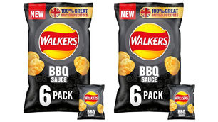 Walkers introduces new addition to core menu, BBQ Sauce