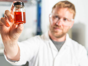 Biotech company Clean Food Group announces £2.3m raise