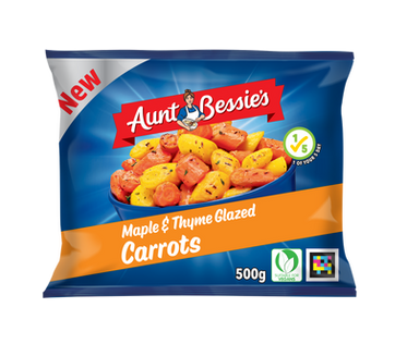 Aunt Bessie’s shakes up Sunday lunch with latest new product line