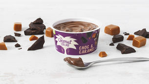 The Coconut Collab introduces two new desserts