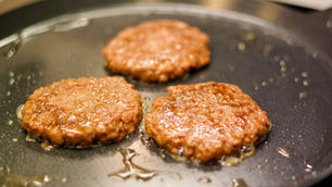 Mosa Meat seeks EU approval for cultivated fat ingredient