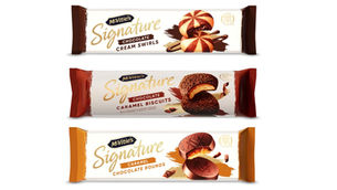Pladis introduces new indulgent biscuit range, McVitie’s Signature
