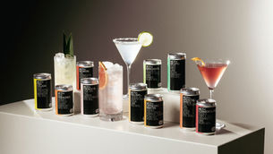 RTD cocktail brand MOTH completes £4.6m investment round 