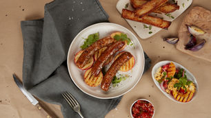 Research: Is cell-based meat a threat or an opportunity for UK farmers?