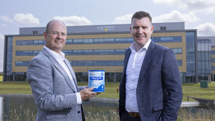 Lidl Ireland and Kerry partner on own-brand infant nutrition range