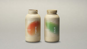 Paboco unveils 'industry’s first’ market-ready paper bottle and cap