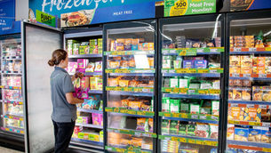 Morrisons raises freezer temperatures to cut emissions