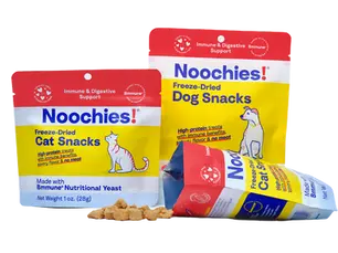 Cult Food Science partners with cultivated meat producer for pet treats