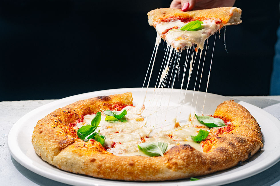 New Culture secures $5m in demand for animal-free mozzarella ahead of launch