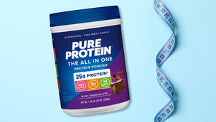 Pure Protein introduces all-in-one protein powder for GLP-1 users