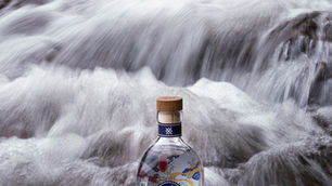 Spirited away: Celebrating the global rise of Asian spirits