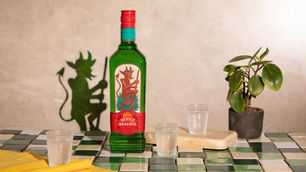 Jose Cuervo unveils lower-ABV spicy tequila