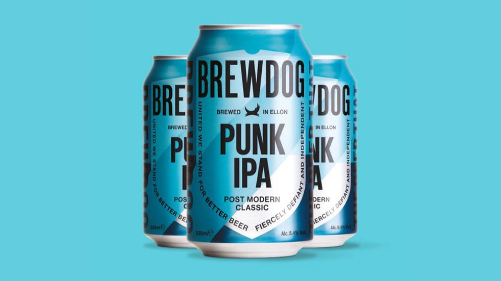 BrewDog exits spirits production to refocus on beer and cocktails as losses mount