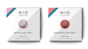NIO Cocktails adds two new beverages to lower-ABV range