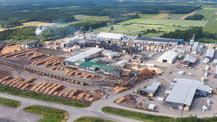 Stora Enso acquires Junnikkala for €137m, discontinues Beihai, China, divestment