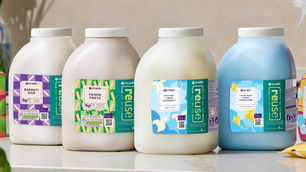 Ocado partners with Refill Coalition UK to pilot new reusable packaging scheme