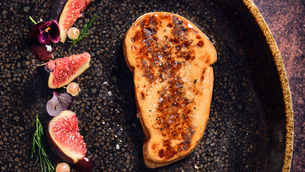 Gourmey submits first application to sell cell-based meat in Europe