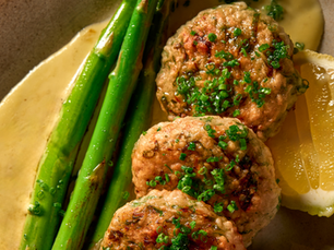Steakholder Foods receives $250,000 grant installment for 3D-printed seafood development
