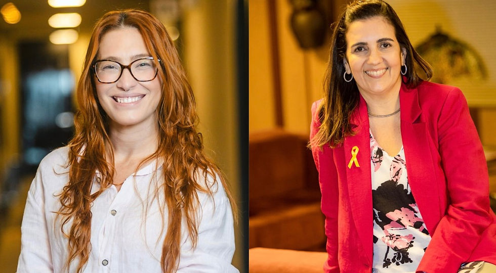 Autoras cearenses lado a lado que lancarão livros no IBEF-CE